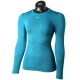 Mico ROUND NECK SHIRT EXTRA DRY - 765 Baltic