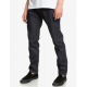 Quiksilver MODERN WAVE RINSE Jeans - Rinse