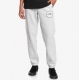 Hlače Quiksilver TRACKPANT Screen - Sjsh Light Grey Heather