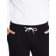 Hlače Quiksilver ESSENTIALS - Black
