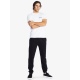 Hlače Quiksilver ESSENTIALS - Black