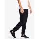 Hlače Quiksilver ESSENTIALS - Black