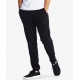 Hlače Quiksilver ESSENTIALS - Black