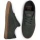Etnies BARGE LS - Green-Gum