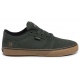 Etnies BARGE LS - Green-Gum
