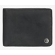 Quiksilver MACK 2 Wallet - Black