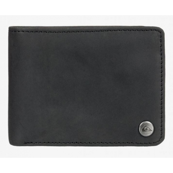 Quiksilver MACK 2 Wallet - Black