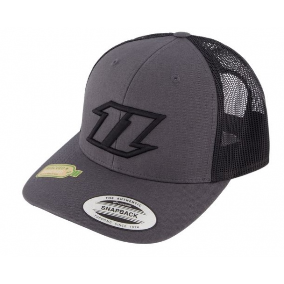 Kapa North RECYCLED SURGE - 802 Dark Grey