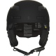 Čelada Sweet Protection TROOPER 2VI MIPS - Dtblk Dirt Black