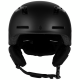 Čelada Sweet Protection WINDER - Dtblk Dirt Black