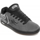 Čevlji Etnies FADER - Grey-Black-White