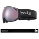 Očala Bolle TORUS - Black Matte-Vermillon Gun