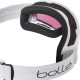 Bolle NEVADA JR OTG - White Matte-Rose Gold