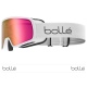 Bolle NEVADA JR OTG - White Matte-Rose Gold