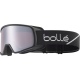 Bolle NEVADA JR OTG Goggles - Black Matte-Vermillon Gun