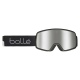 Bolle NEVADA JR OTG Goggles - Black Matte-Vermillon Gun