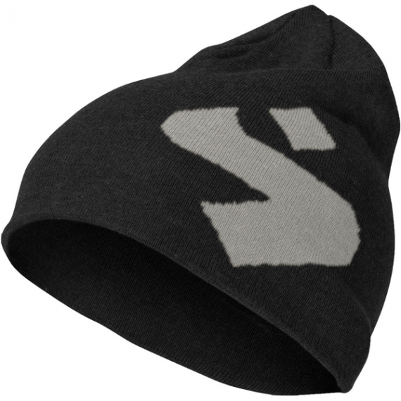 Sweet Protection MOUNT Beanie - 99901 Black-Snow White