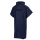 Mystic PONCHO Regular - 449 Night Blue
