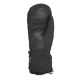 Rokavice Level MUMIES MITTEN - Black