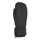 Rokavice Level MUMIES MITTEN - Black