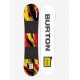 Snowboard Burton KID GROM - Ketchup-Mustard
