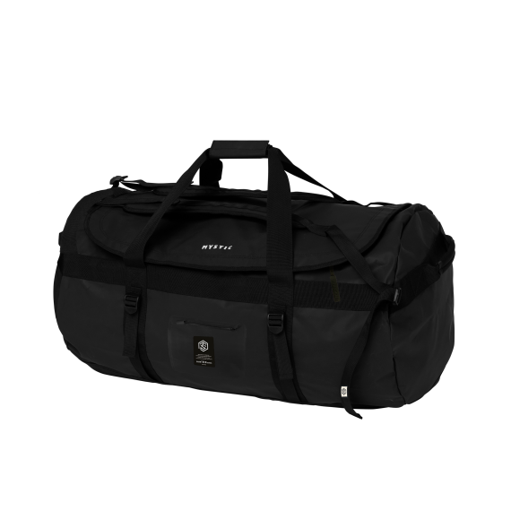 Torba Mystic DUFFLE DTS - Black