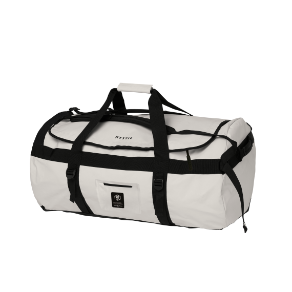 Torba Mystic DUFFLE DTS - Off White