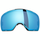 Leča Sweet Protection INTERSTELLER RIG Reflect Replacement Lens - 160000 Rig Aquamarine