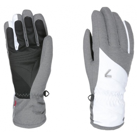 Level ASTRA W Gore Tex Gloves - 04 Gray