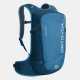Nahrbtnik Ortovox CROSS RIDER 22 - Petrol Blue