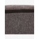 Marsupi Quiksilver PUBJUG - Heather Grey