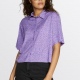 Bluza Mystic ROAR SS - 501 Pastel Lilac