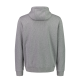 Majica North DRIFTER ZIP Hood - December Sky Melee