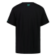 Majica North BRAND - Black