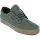 Čevlji Etnies JAMESON 2 ECO - Green-Black