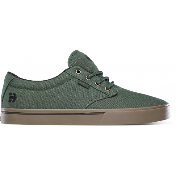 Čevlji Etnies JAMESON 2 ECO - Green-Black
