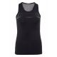 Chiemsee VIVIANCE Top - Deep Black