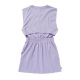 Mystic SCOPE Dress - Dusty Lilac