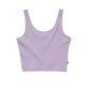 Mystic AMBER Singlet - Dusty Lilac