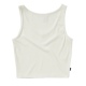 Mystic AMBER Singlet - Off White