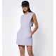 Mystic SCOPE Dress - Dusty Lilac