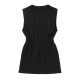 Mystic SCOPE Dress - Black
