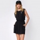 Mystic SCOPE Dress - Black