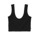 Mystic FLUX Singlet - Black
