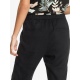 Roxy ON THE SEASHORE Pants - Anthracite