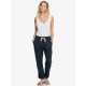 Roxy ON THE SEASHORE Pants - Anthracite