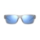 Bolle STATUS - Light Grey Frost Volt+- Offshore Polarized