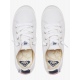 Čevlji Roxy BAYSHORE III - White