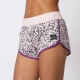 Hlače Mystic ROAR boardshorts - Dawn Pink