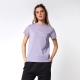 Mystic BRAND Seasonal Tee - Dusty Lilac